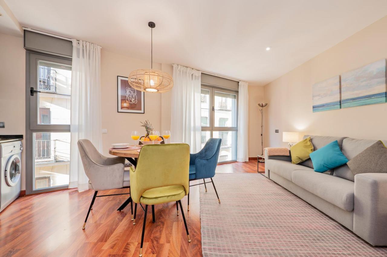 Appartement Luxury In Barrio Palacio