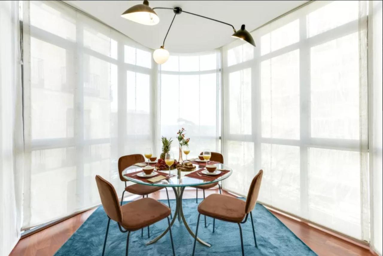 Appartement Luxury In Barrio Palacio