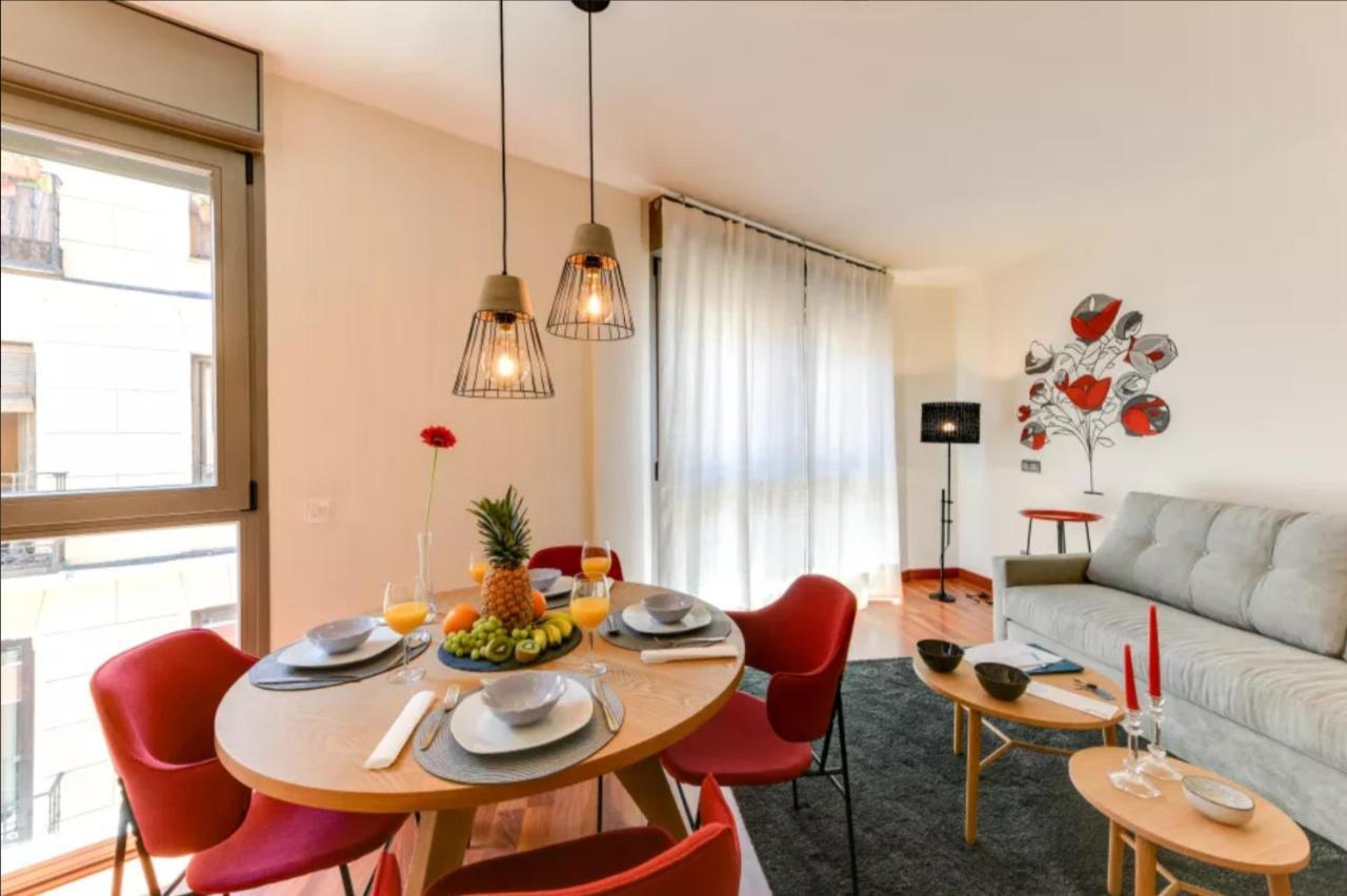 Luxury In Barrio Palacio Appartement *