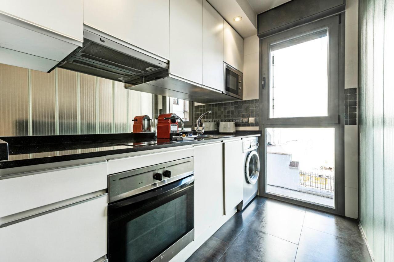 Appartement Luxury In Barrio Palacio