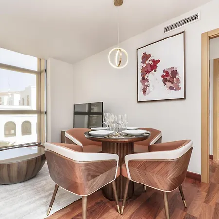 Luxury Apartments In Barrio Palacio Madrid Exterior photo