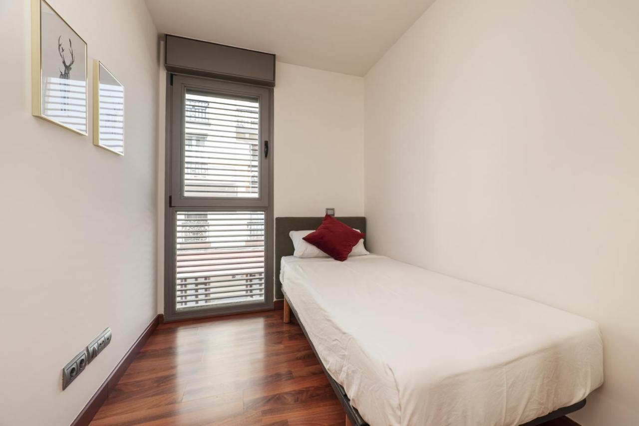 Luxury In Barrio Palacio Apartament *