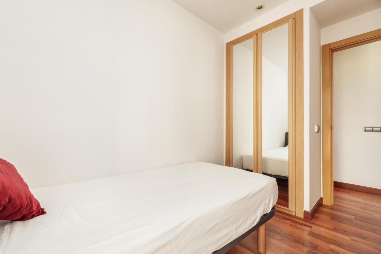 Apartment Luxury In Barrio Palacio *